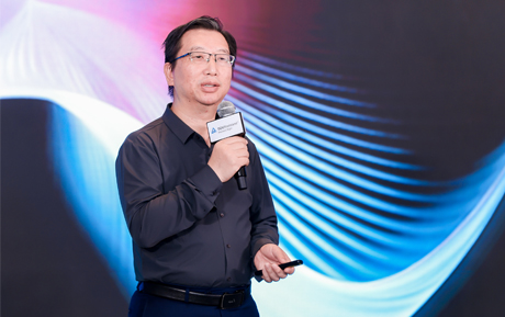 推动行业高质量发展，领充新能源受邀出席2025德国莱茵TÜV新能源电力电子西部论坛