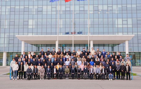 领充新能源受邀出席中汽研新能源汽车检验中心“2025 CCTA充放电技术大会”