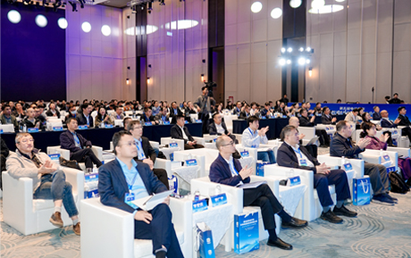 领充新能源受邀出席第五届电动汽车充换电设施技术创新大会