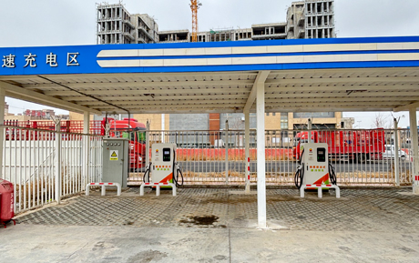 领充“油基浸没式液冷充电技术专利导航项目 ” 获批 “2025年西安市重点产业领域专利导航项目